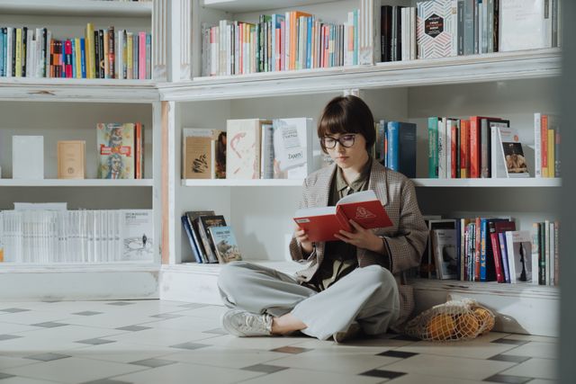 Imagem ilustrativa sobre livros de desenvolvimento pessoal